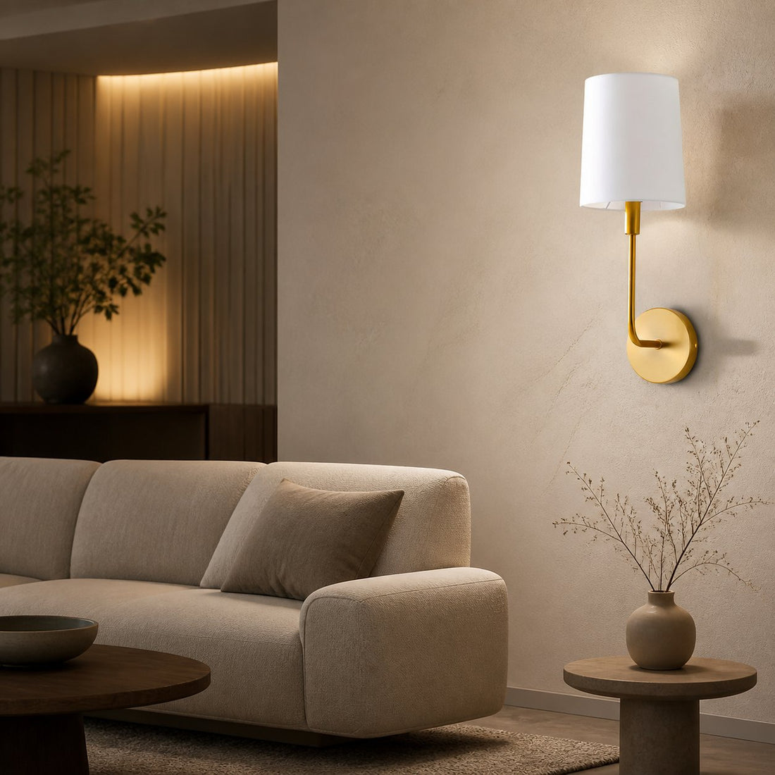 Jaxson Wall Lamp