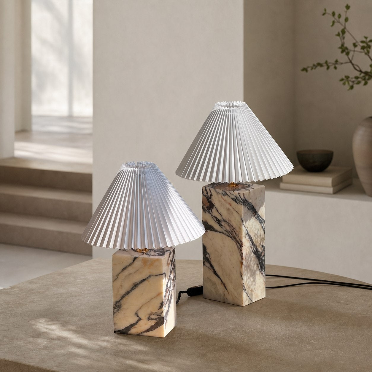 Arouca Table Lamp