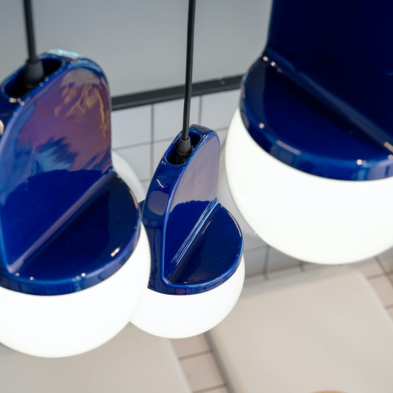 Elegant Pendant Lamp for Modern Interior Spaces