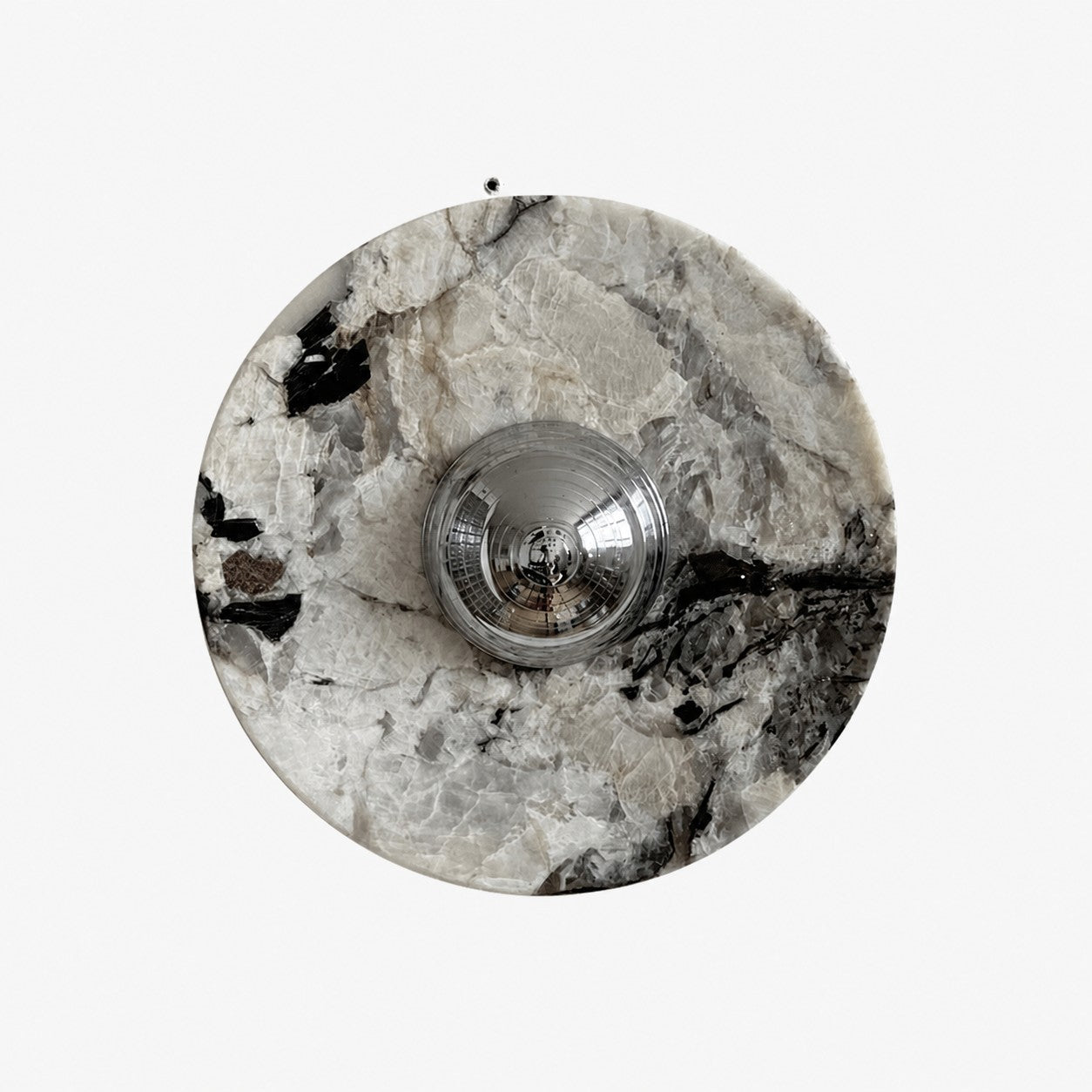 Calacatta Marble Wall Lamp