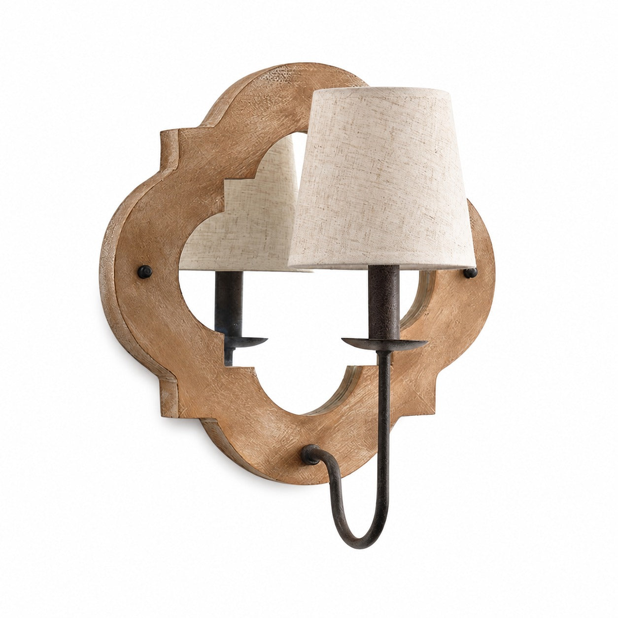 Rheam Wall Lamp