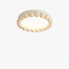 Minori Modern Flush Mount Ceiling Light Living Room/Bedroom