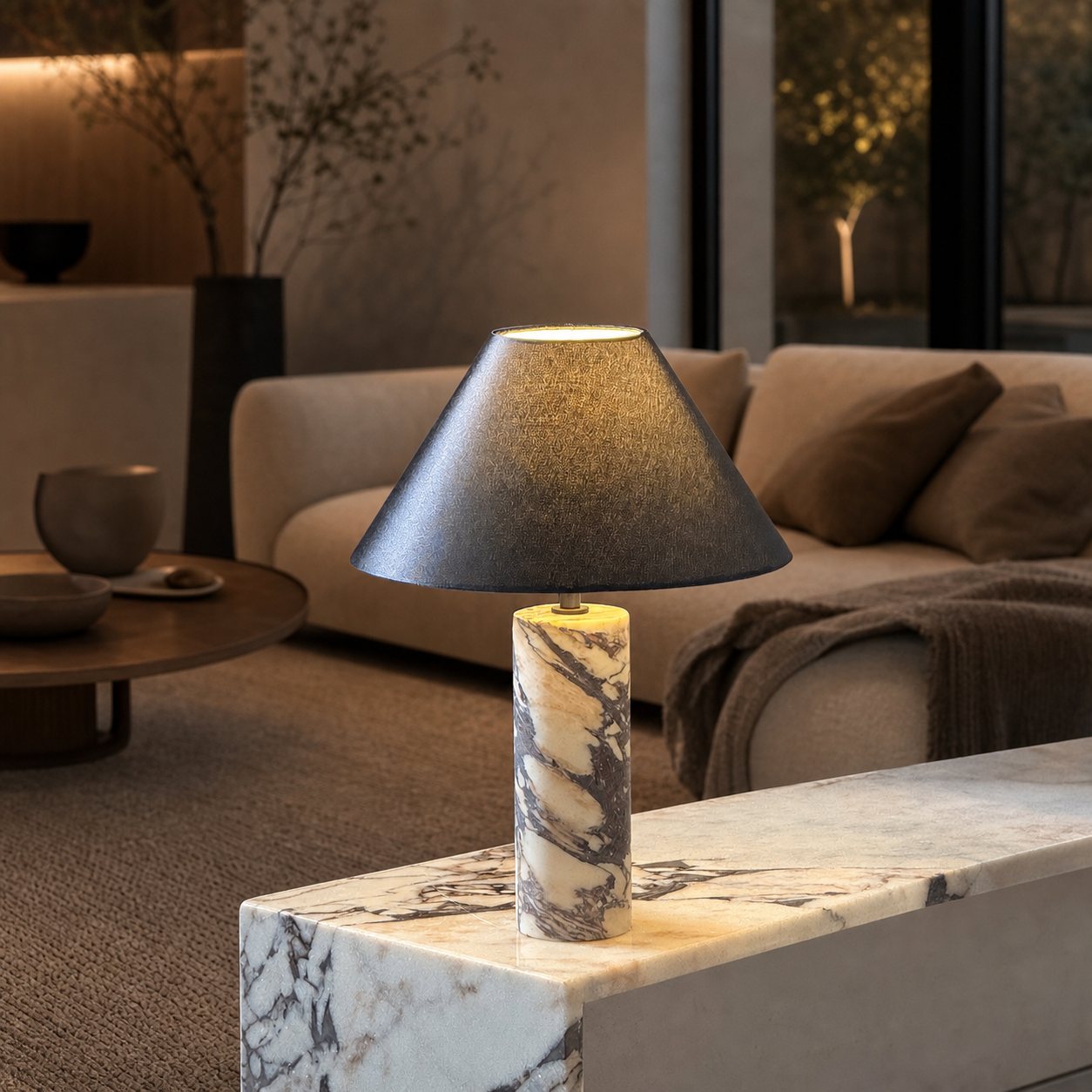 Morola Table Lamp