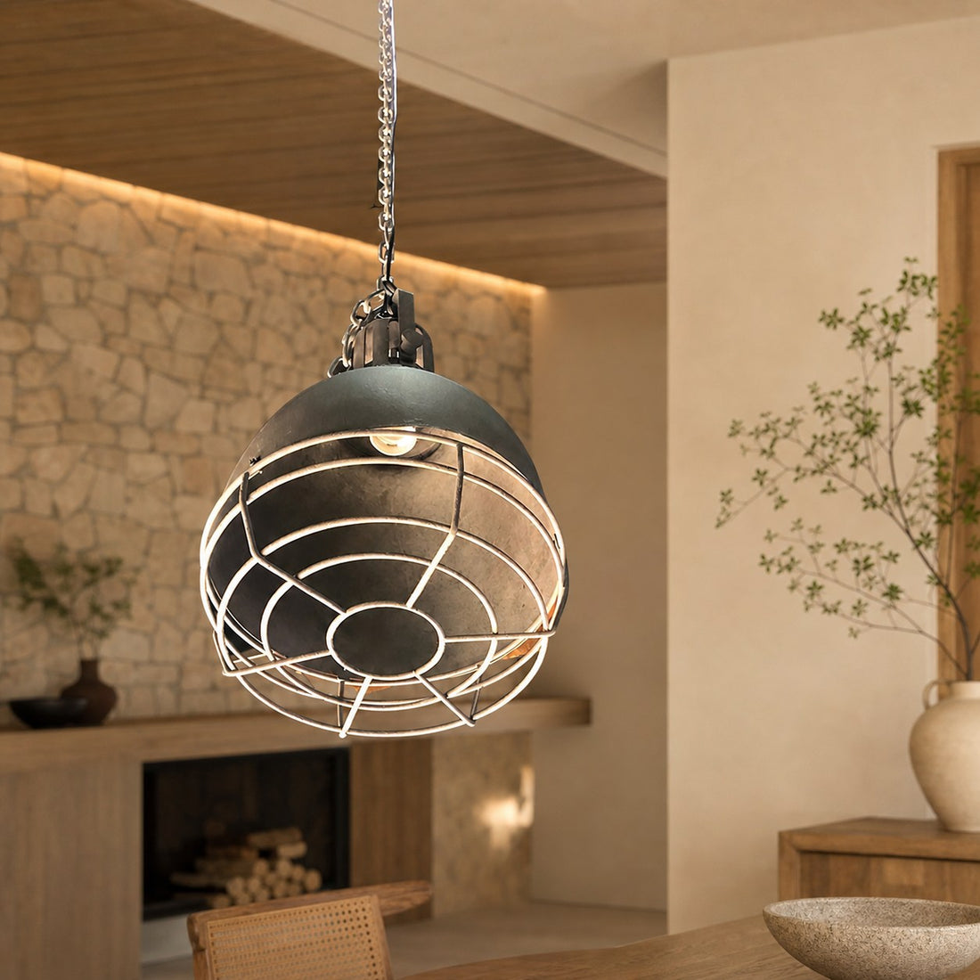 Tagabo Pendant Light