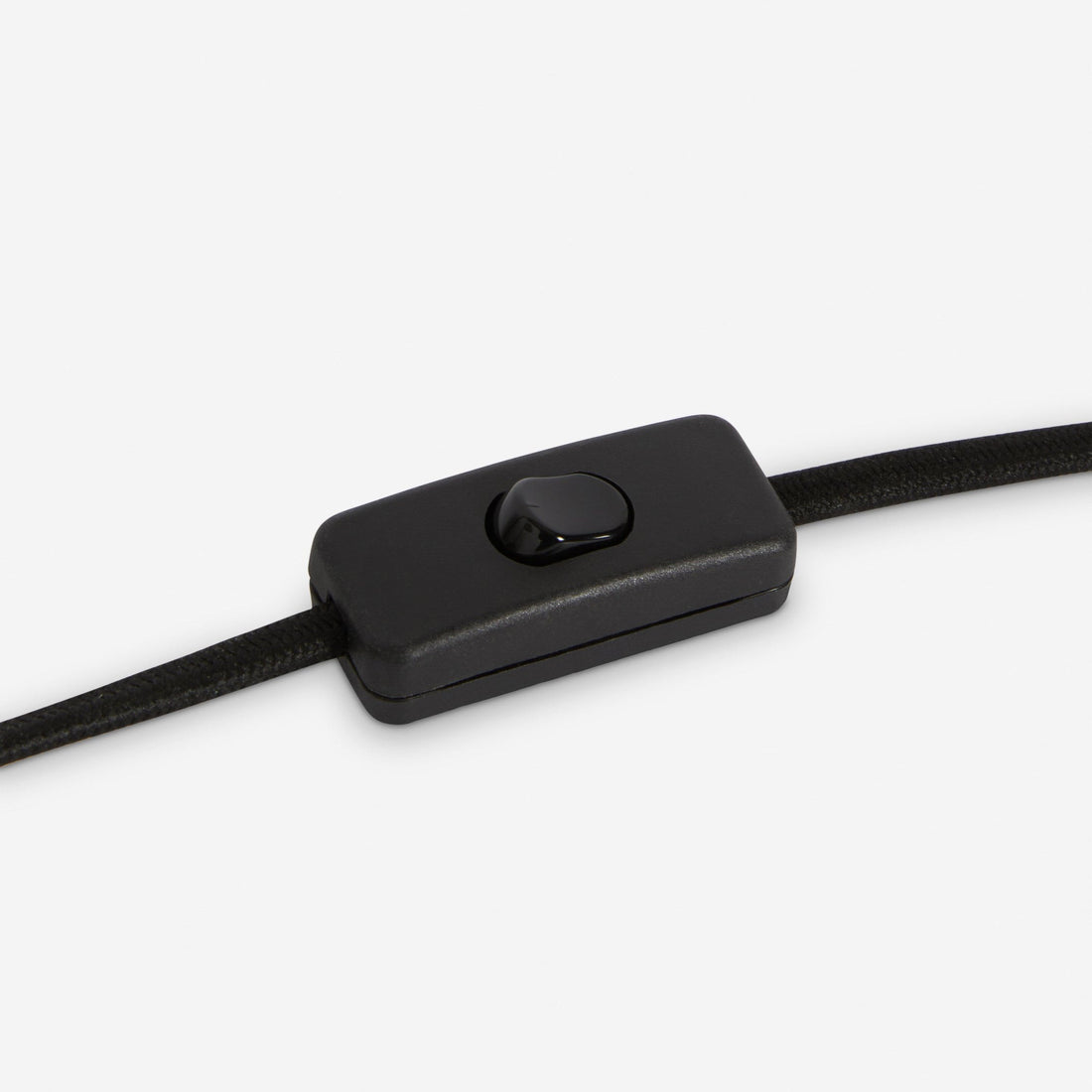 Tarivon Stacked Table Lamp – Modern Antique Linen Shade for Bedroom & Living Room