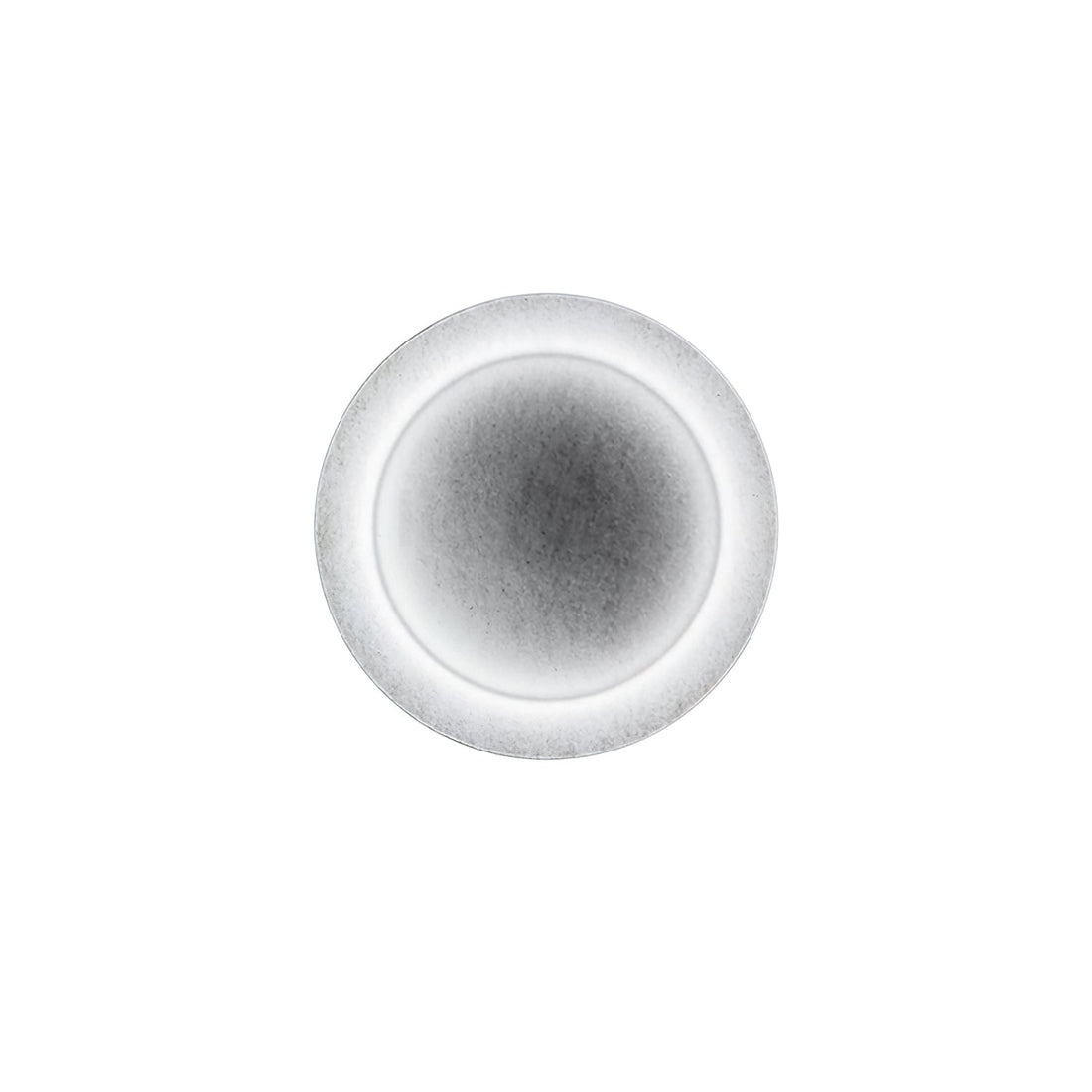 Modern Simple Plug-In Round Wall Lamp