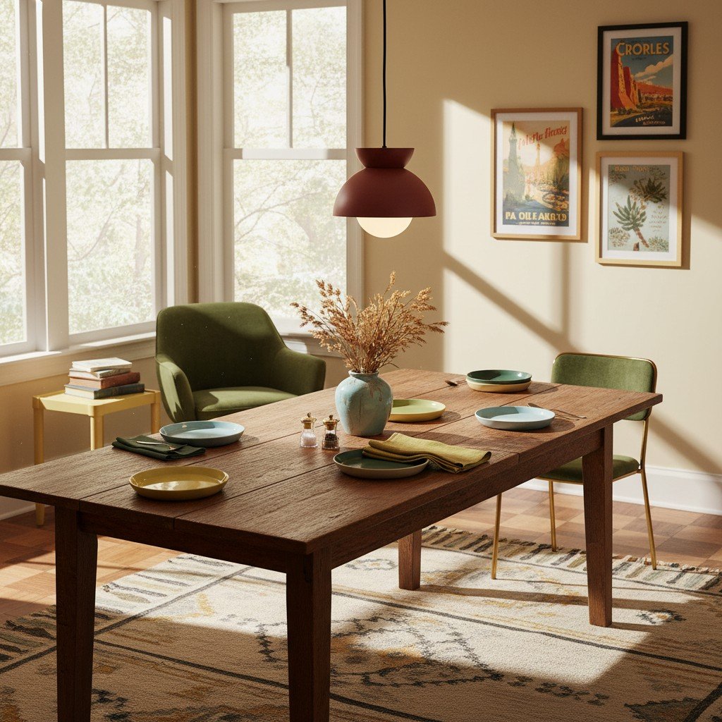 Aurelia Modern Dome Pendant Light – Sculptural Nordic Design