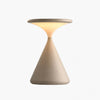 Nomade Portable LED Table Lamp – Minimal Silhouette Modern Design for Home Patio N40