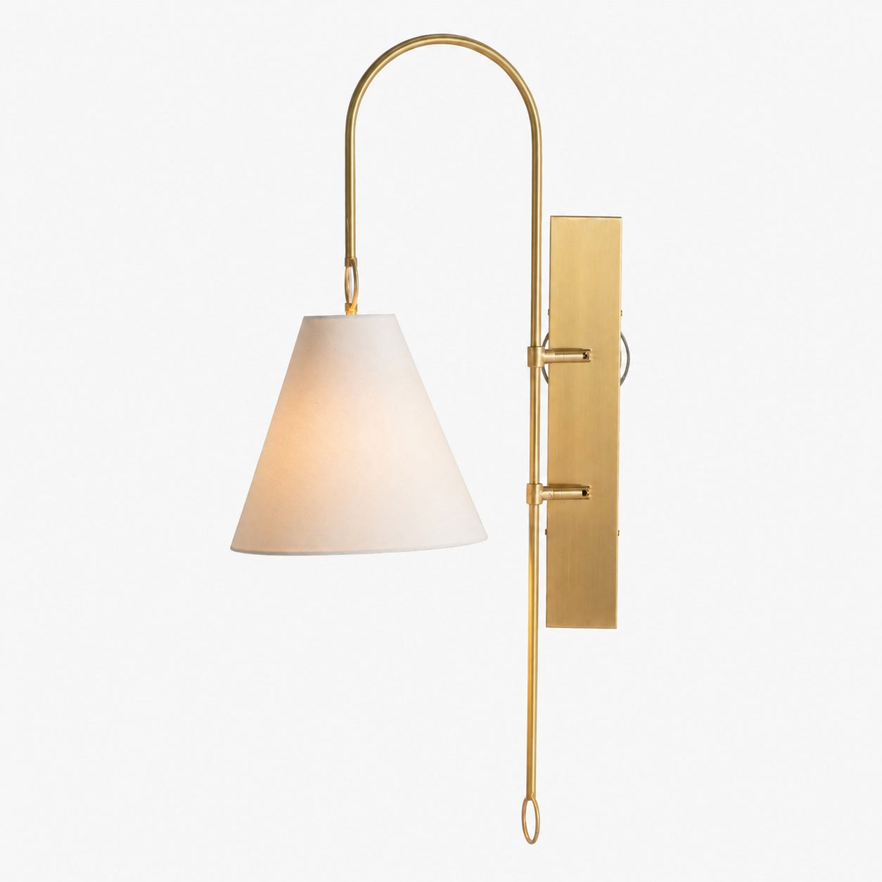 Anniston Wall Lamp