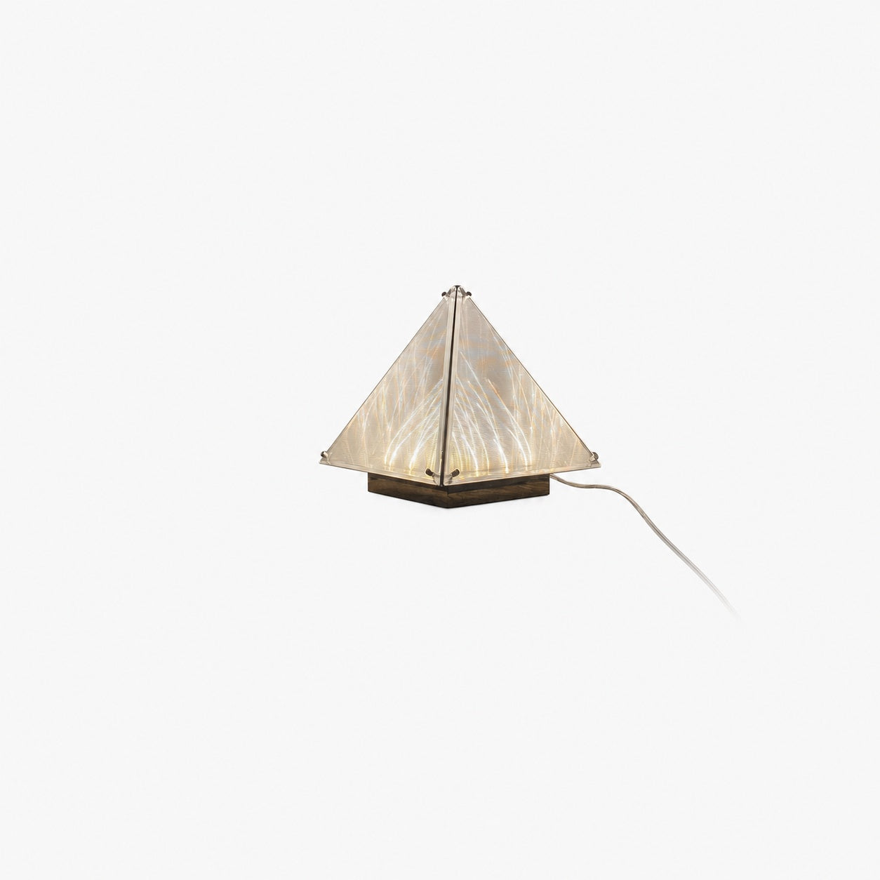 Fragment Table Lamp
