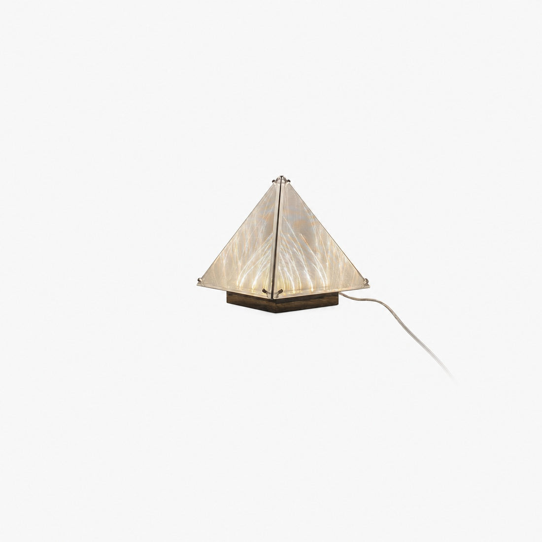 Fragment Table Lamp