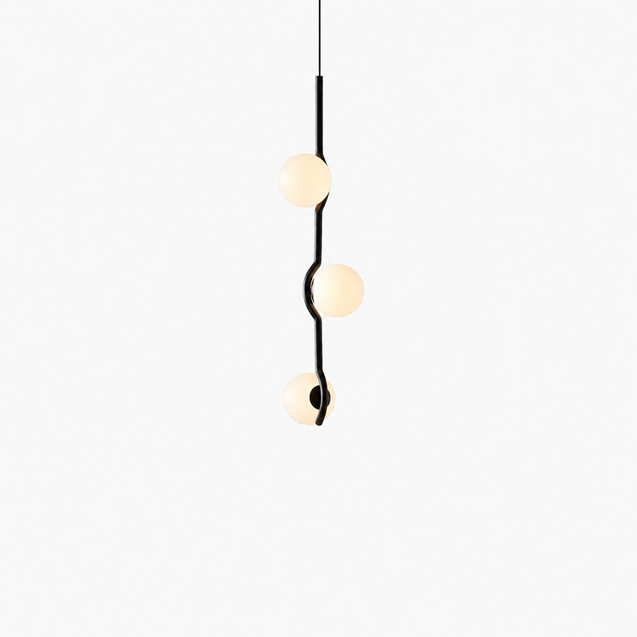 Baer Pendant Light