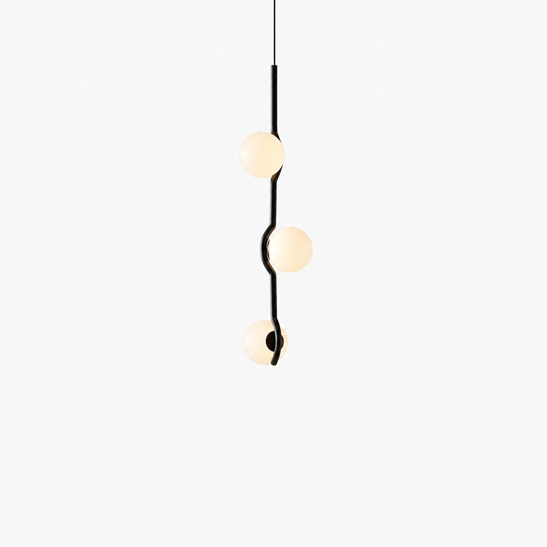 Baer Pendant Light