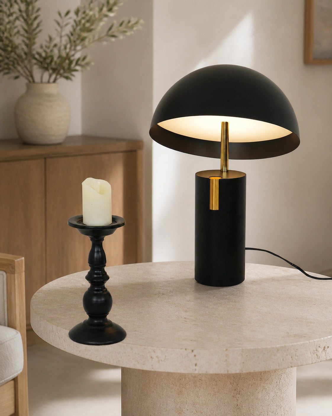 Avo Table Lamp