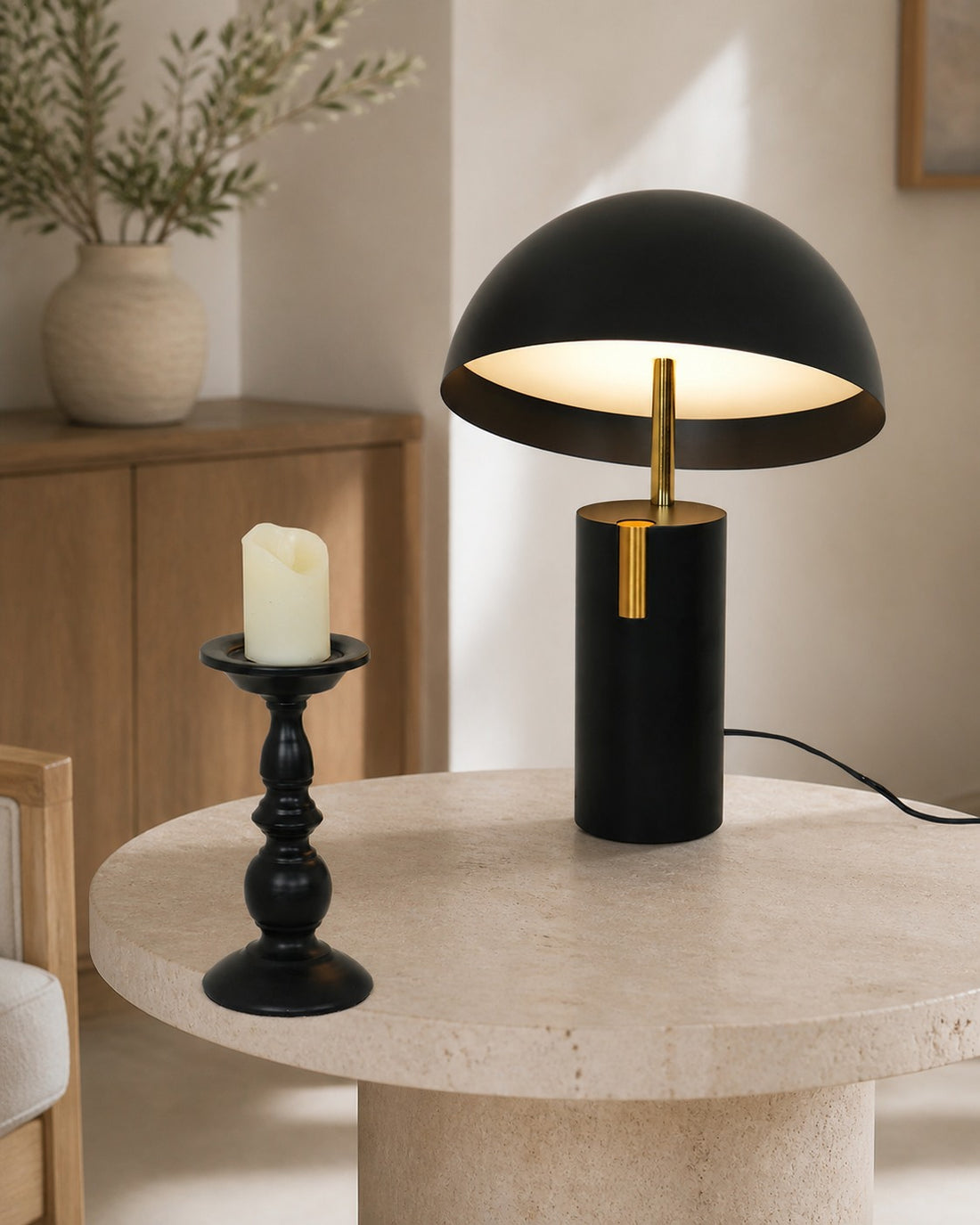Avo Table Lamp