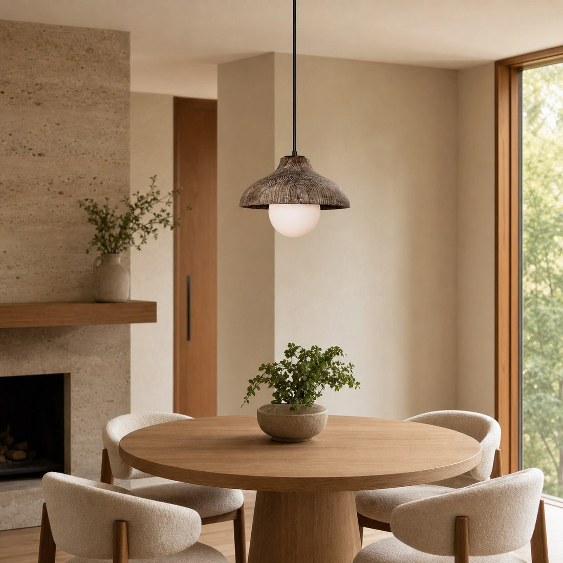 Surfside Pendant Lamp
