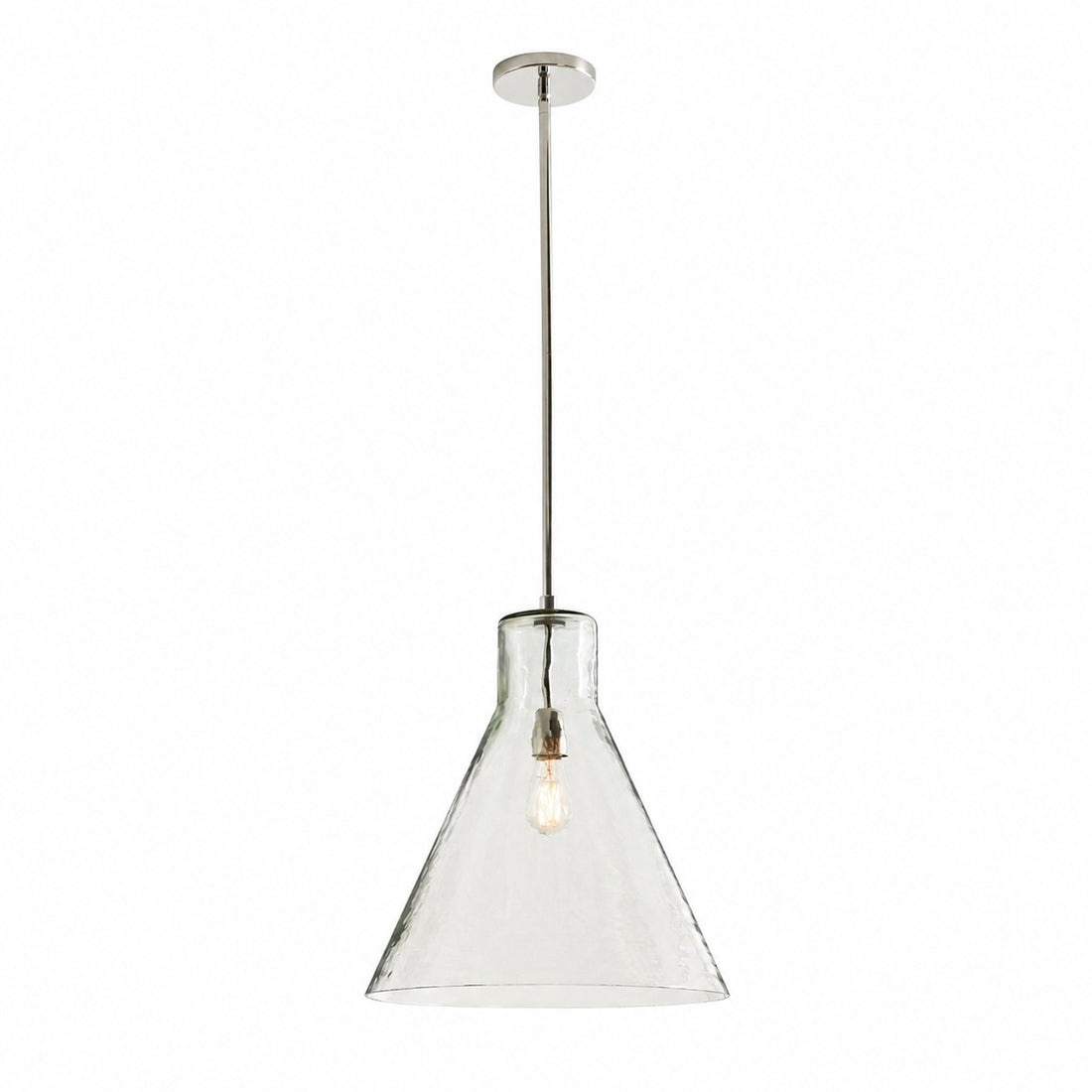 Glavira Recycled Glass Pendant Collection - Modern Kitchen Lighting
