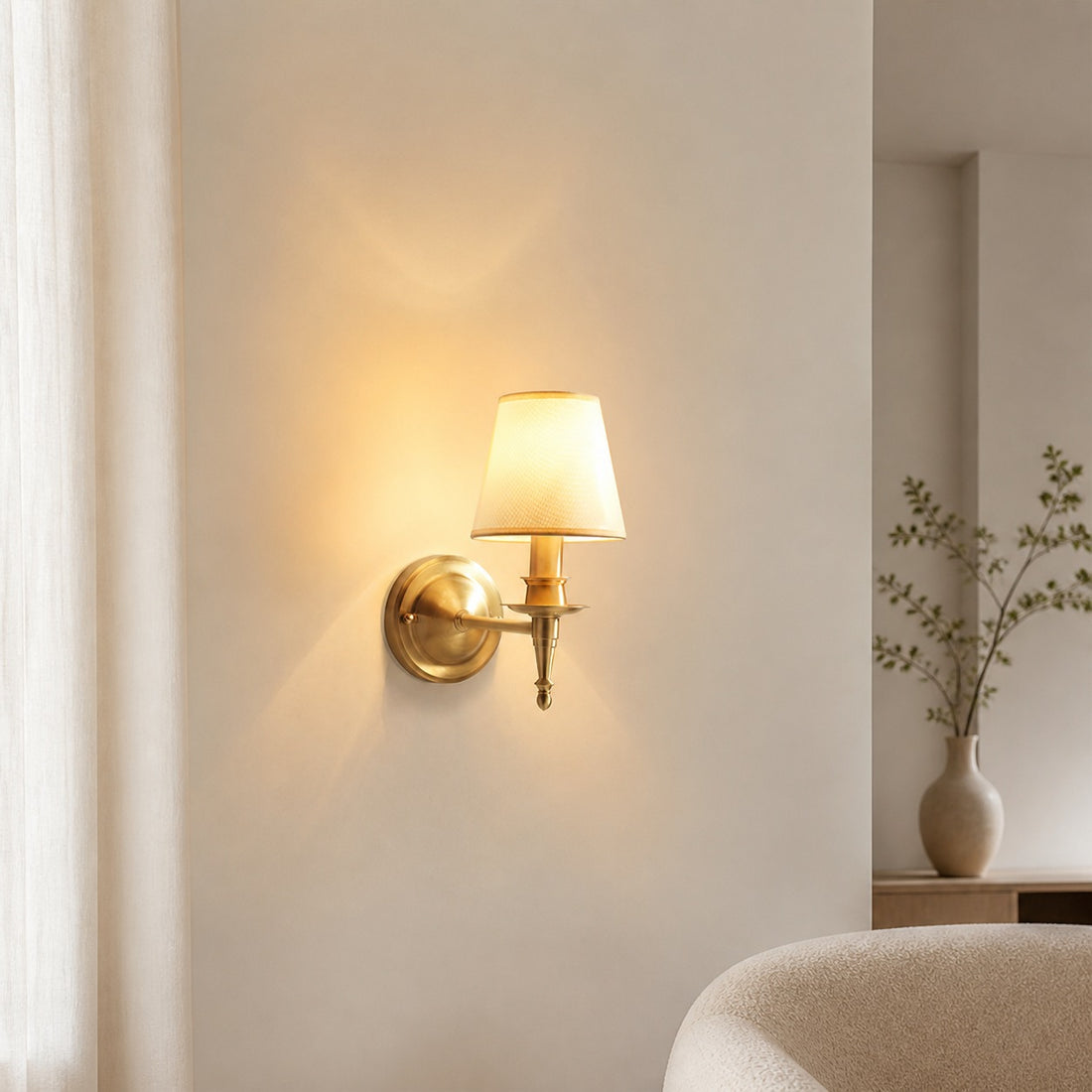 Payson Wall Lamp
