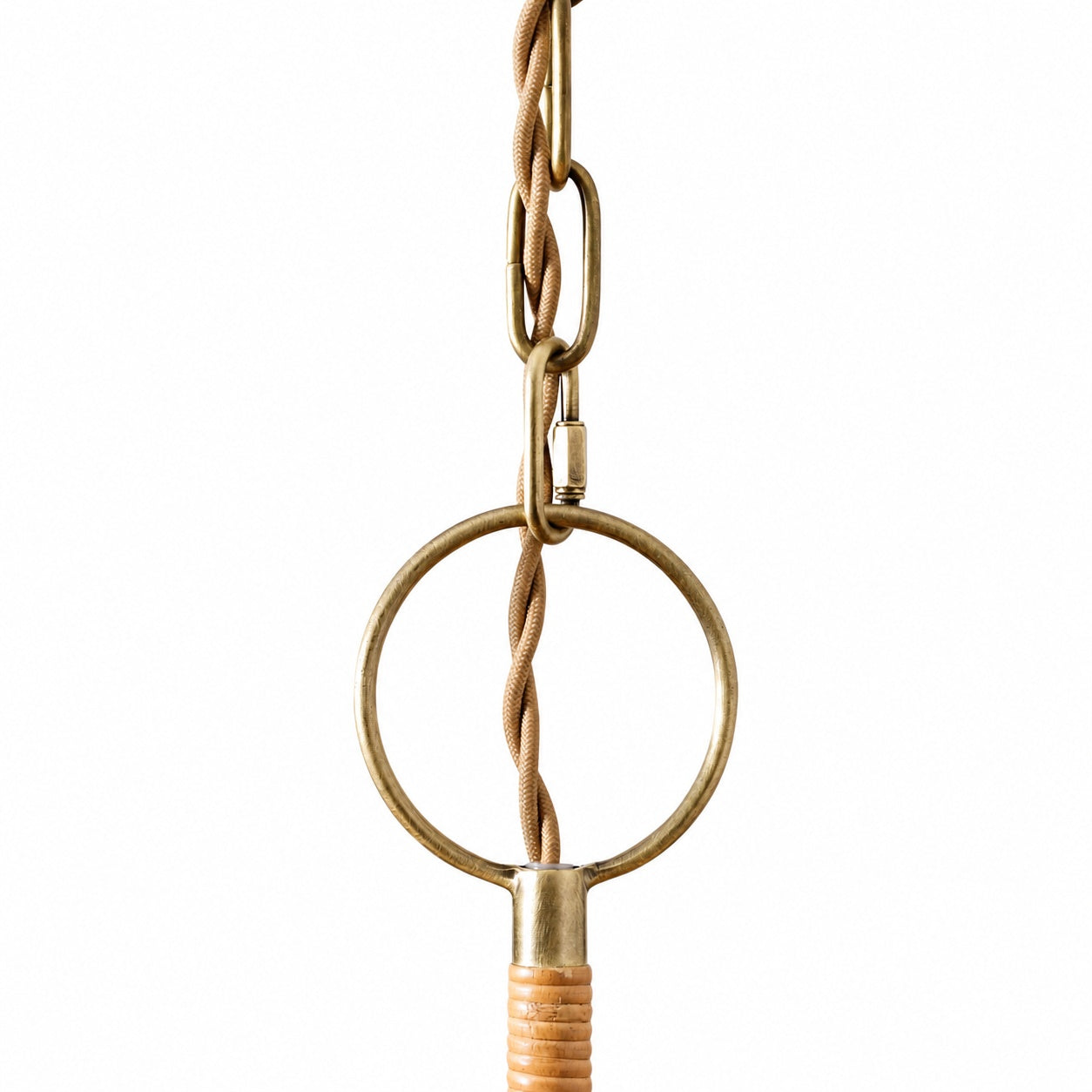 Delphine Chandelier