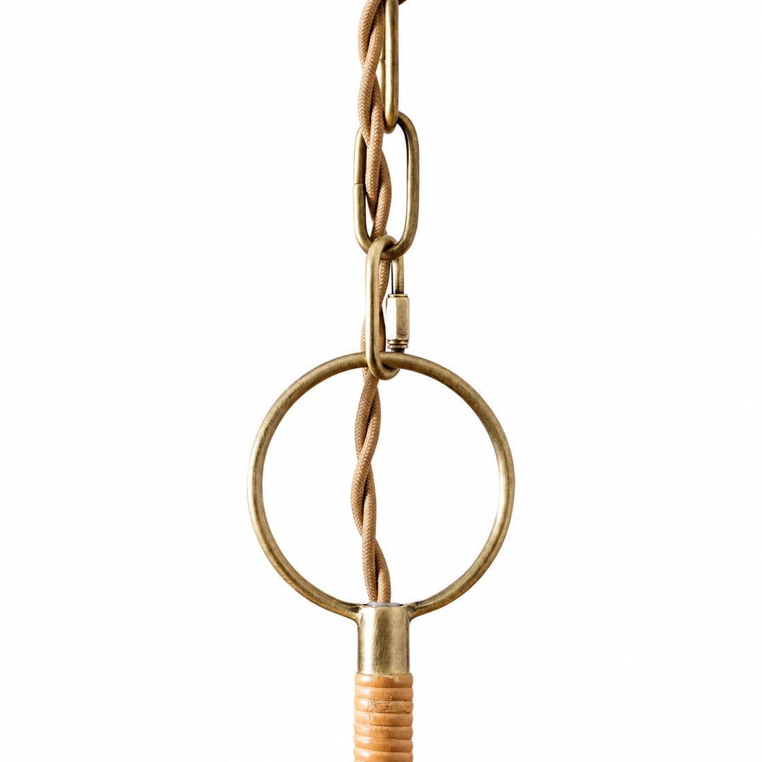 Delphine Chandelier