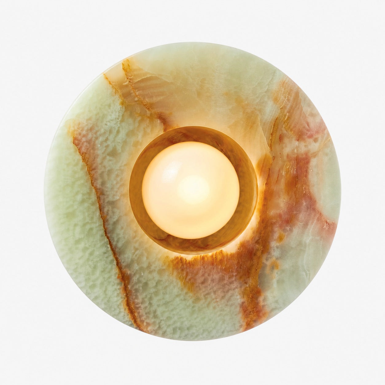 Aurelia Surface Sconce