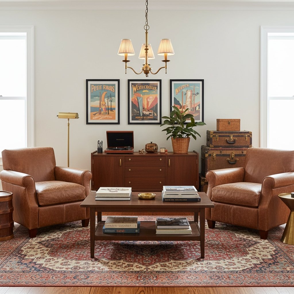 Tela Timeless Classic Elegant Multi Arm Stanford Chandelier - Metal Fabric Lighting for Living Room