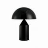 HaloVell Mushroom Table Lamp – Sculptural Modern Accent Lighting for Living Spaces N10