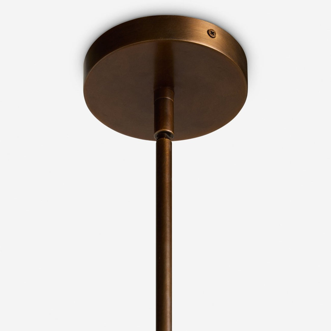 Lustrona Modern Chandelier – Artistic Metal Structure Statement Light for Living or Dining Areas