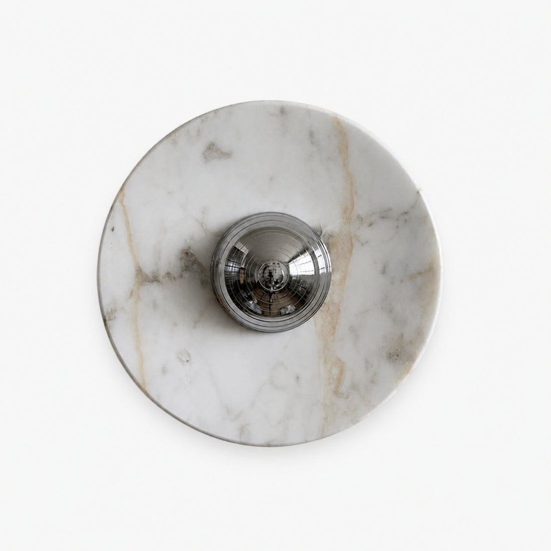 Calacatta Marble Wall Lamp