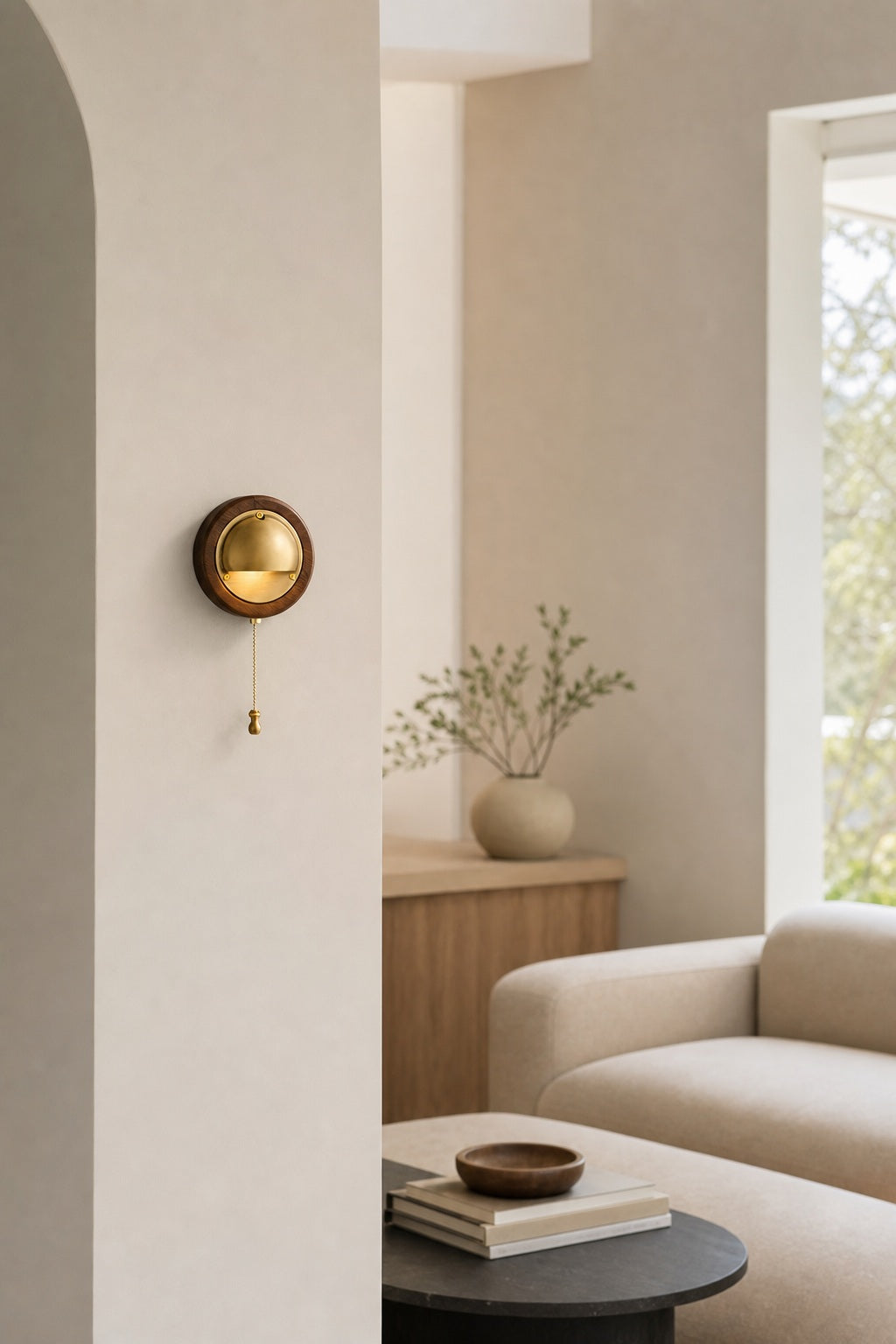 Workstead Signal Wall Lamp