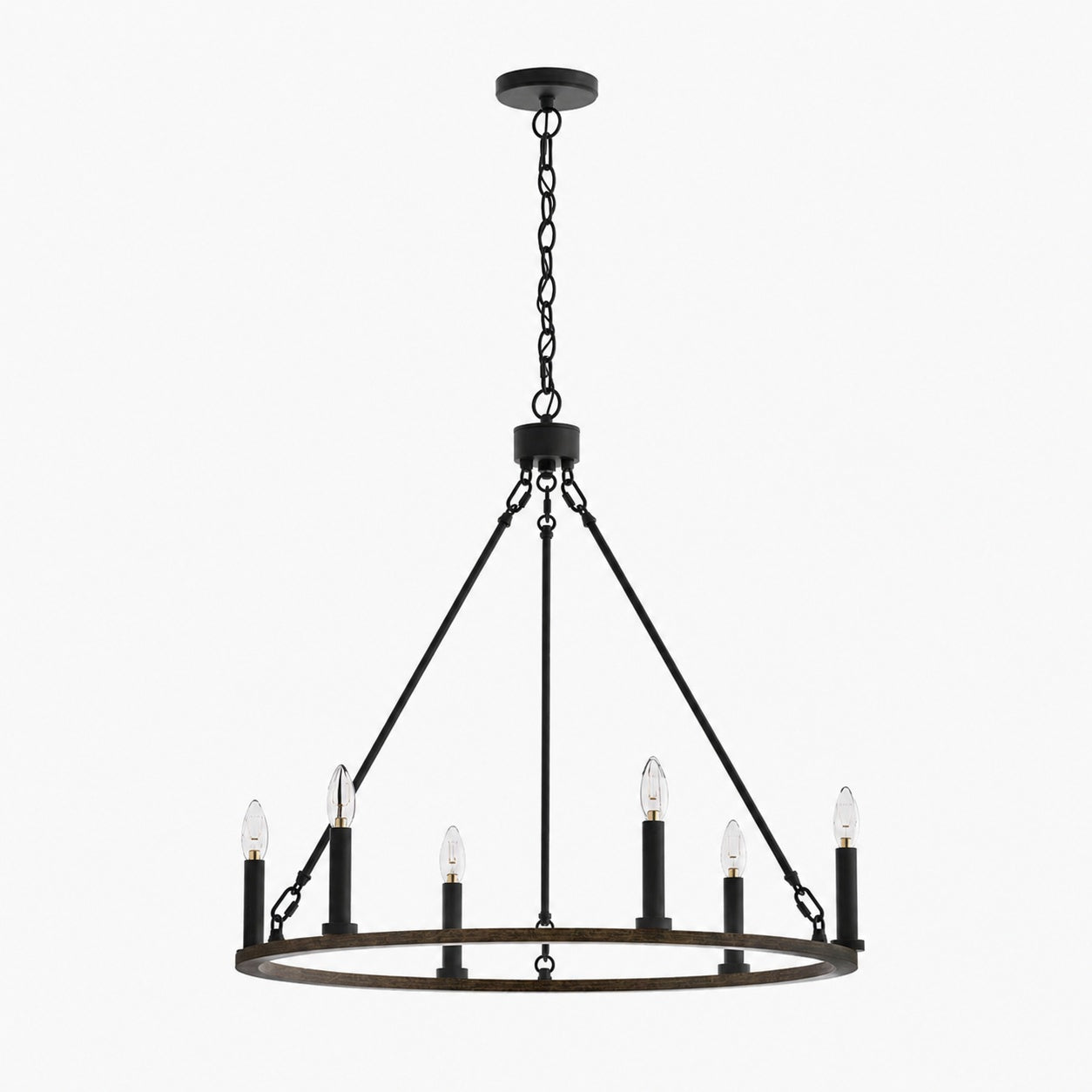 Avalee Chandelier