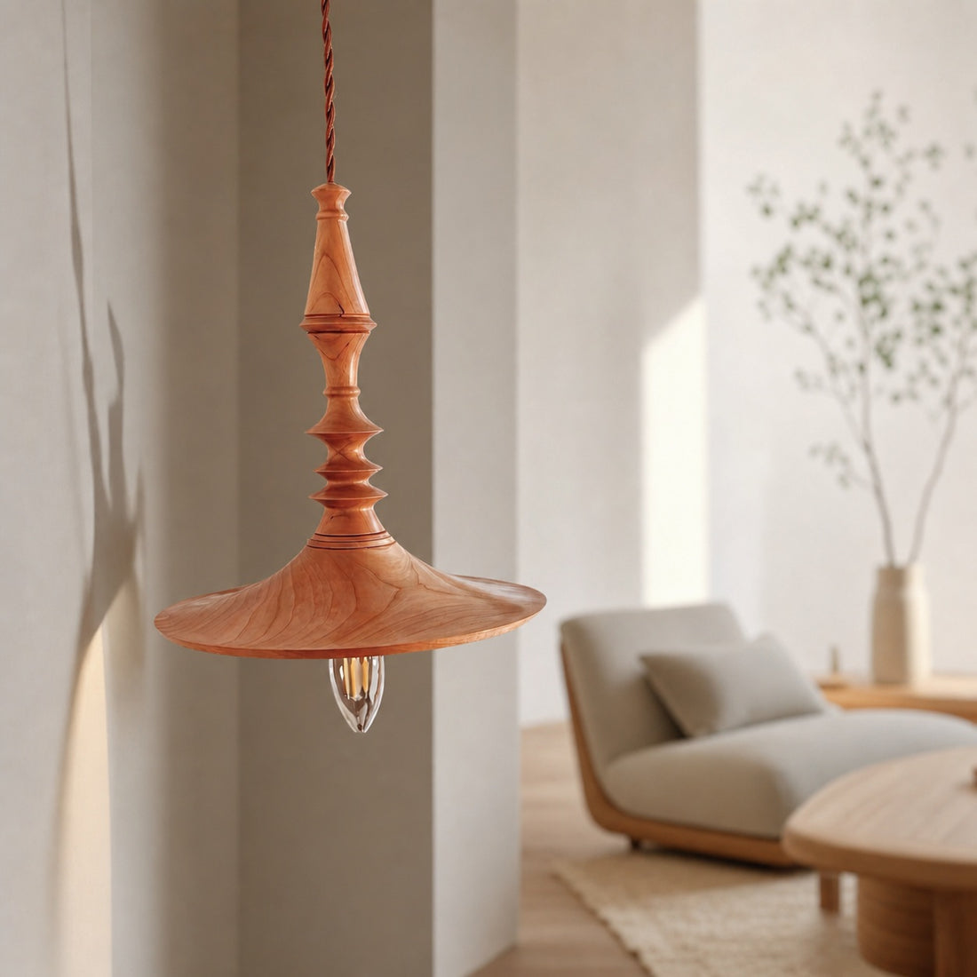 Sumally Pendant Light
