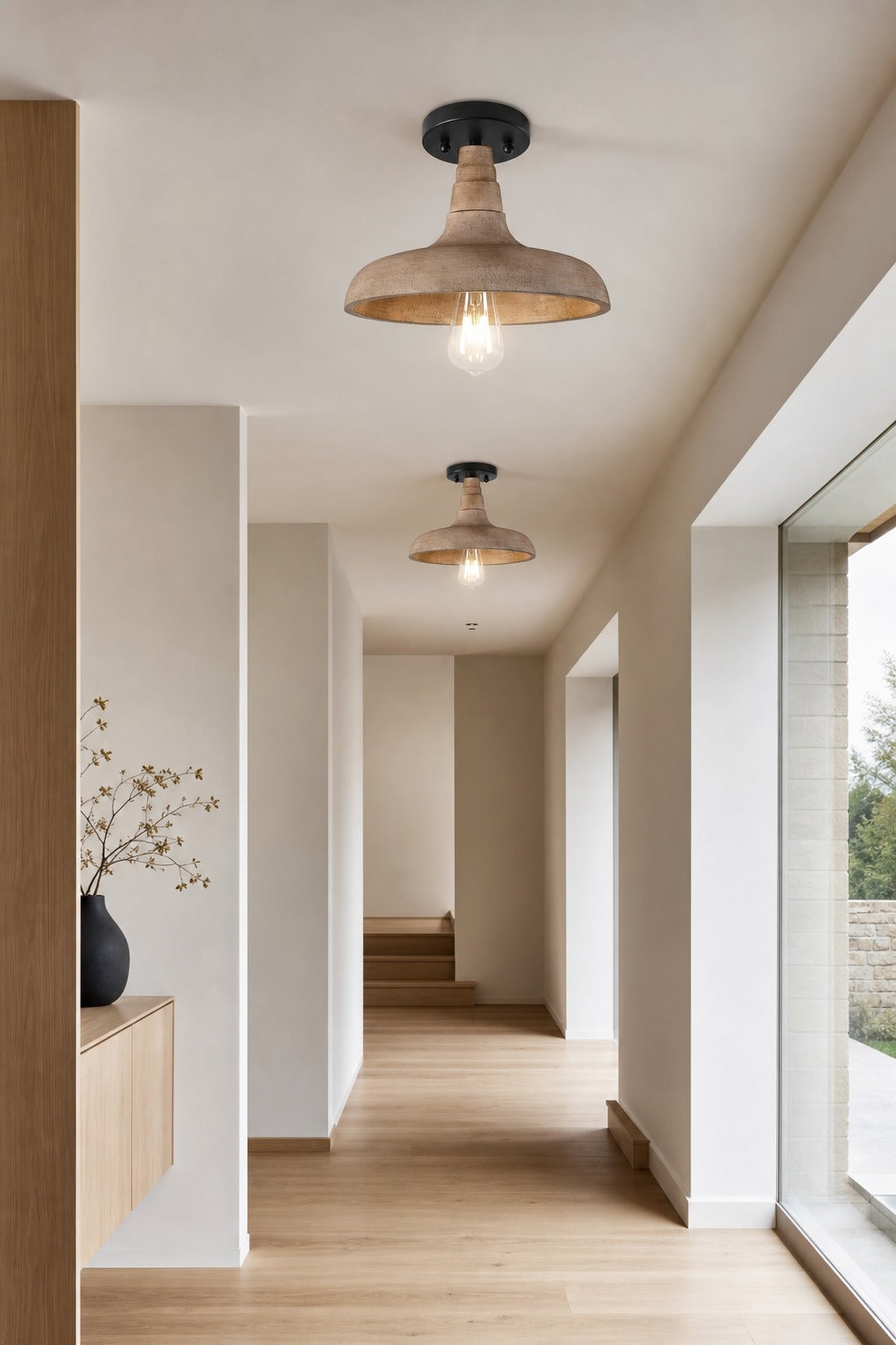 Jacob Pendant Light