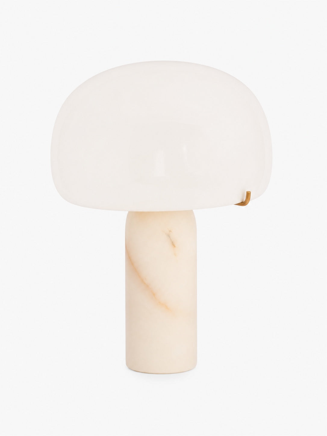 Peono Alabaster Table Lamp