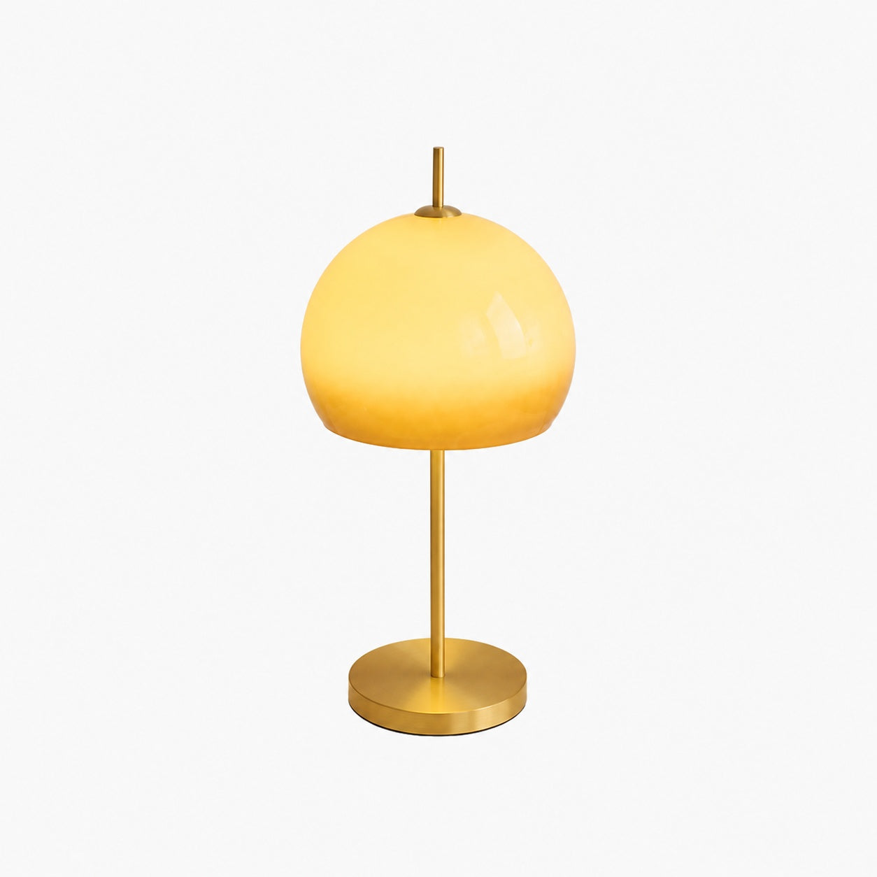 Alexander Table Lamp