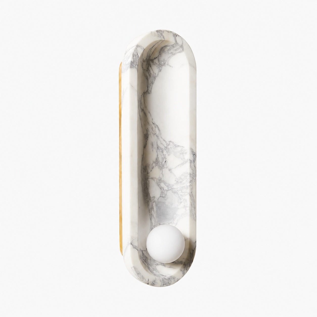 Roxane Marble Wall Lamp