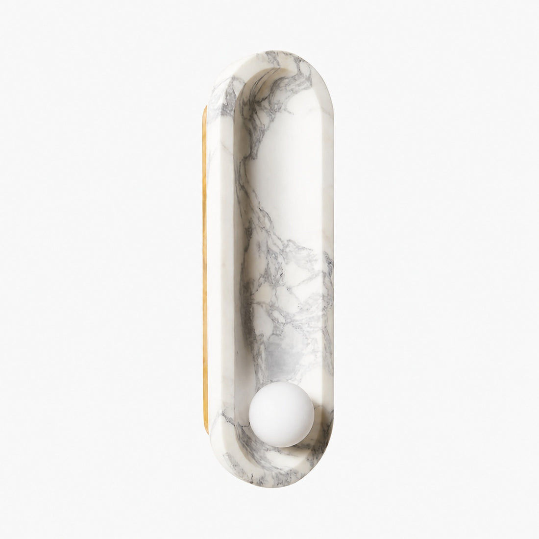 Roxane Marble Wall Lamp