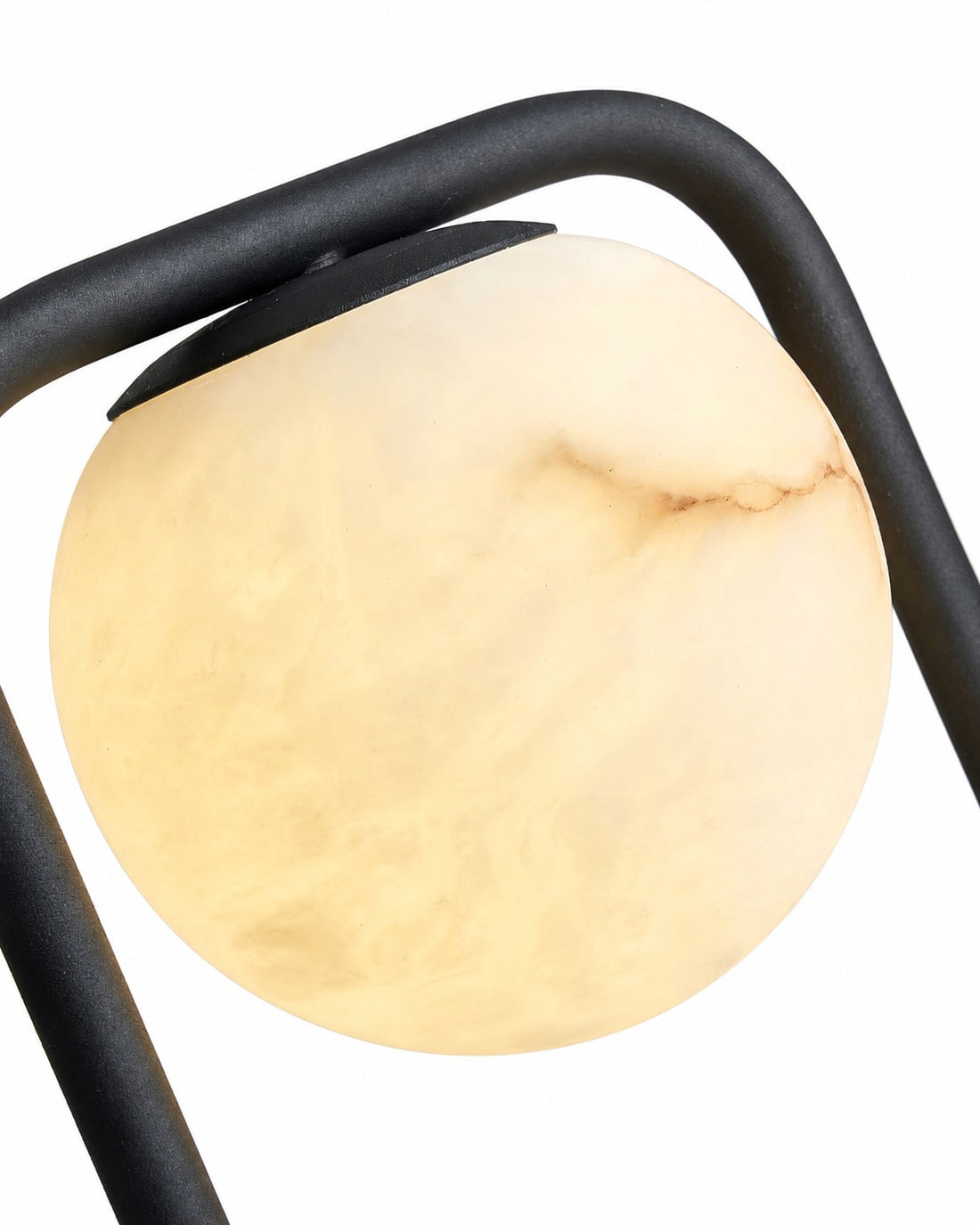 Tribeca Alabaster Table Lamp