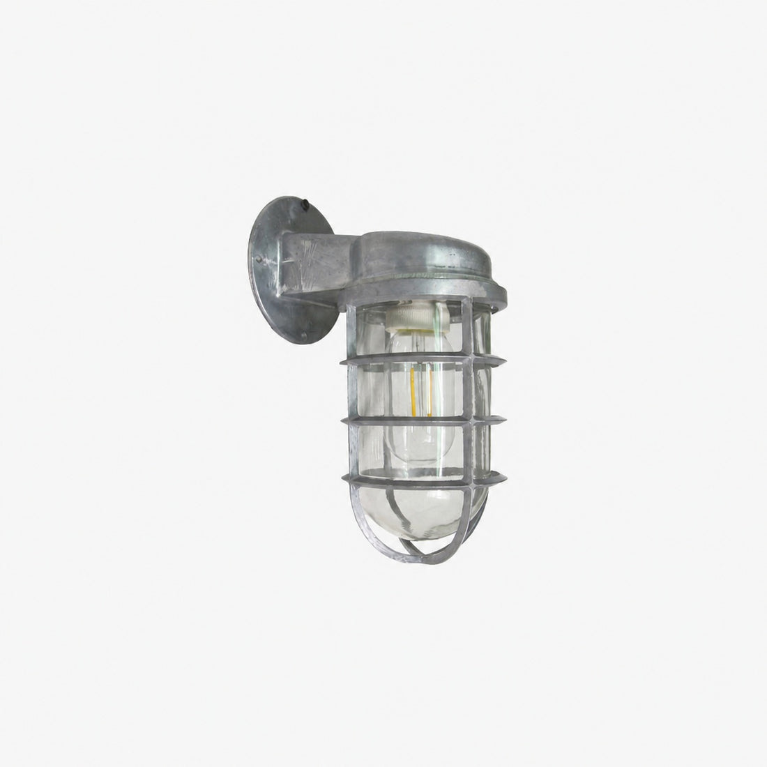 Lucid Dudley Wall Lamp