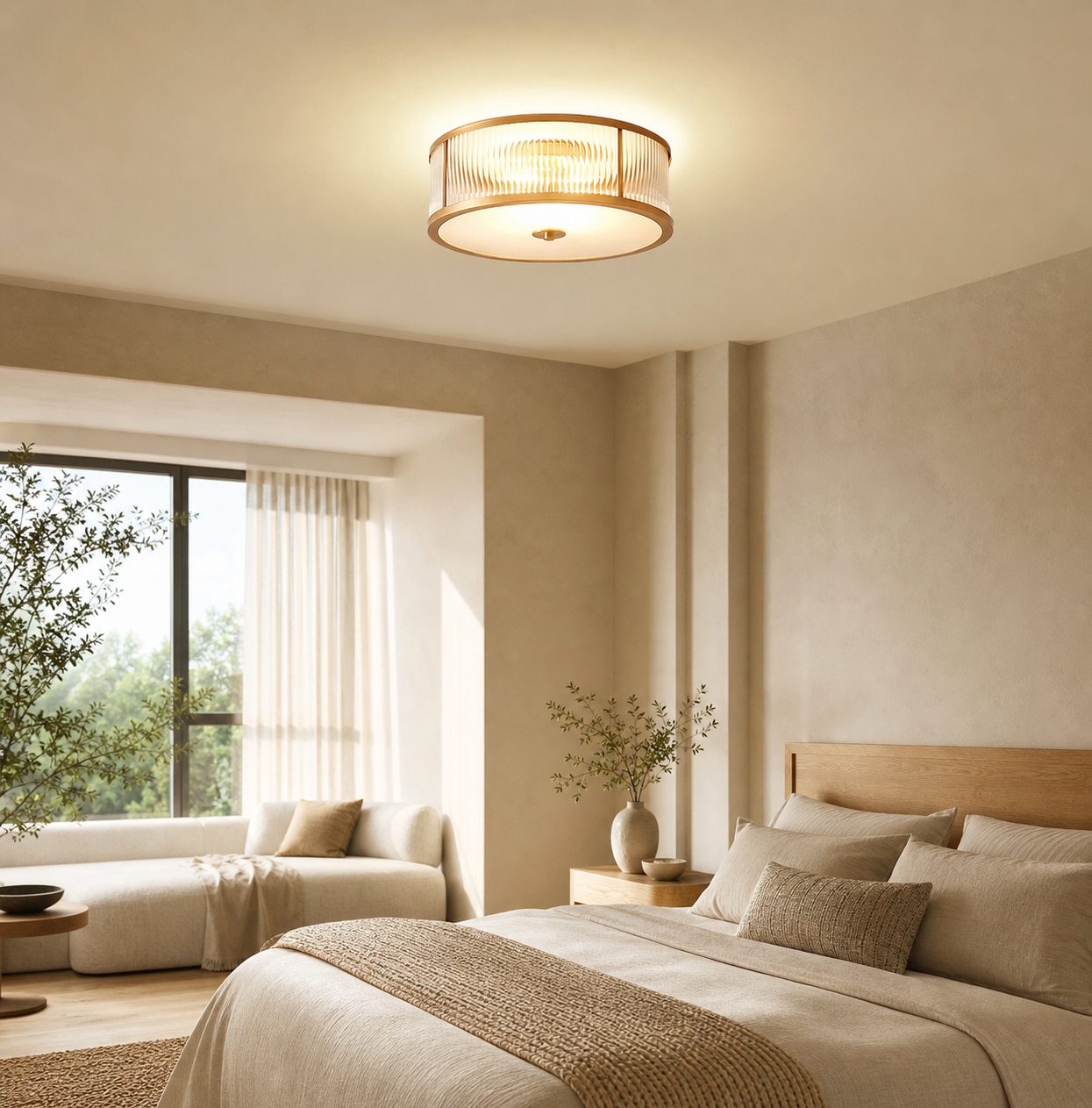 Geneva CeIling Lamp
