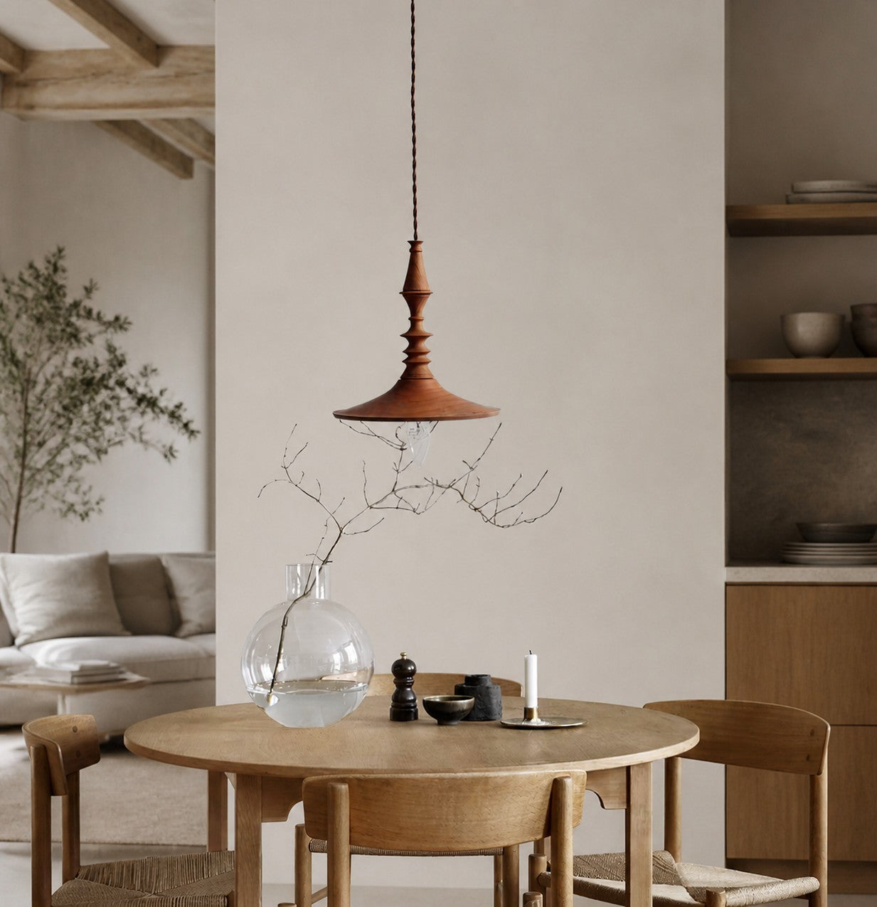 Sumally Pendant Light