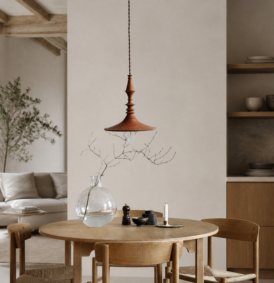 Sumally Pendant Light