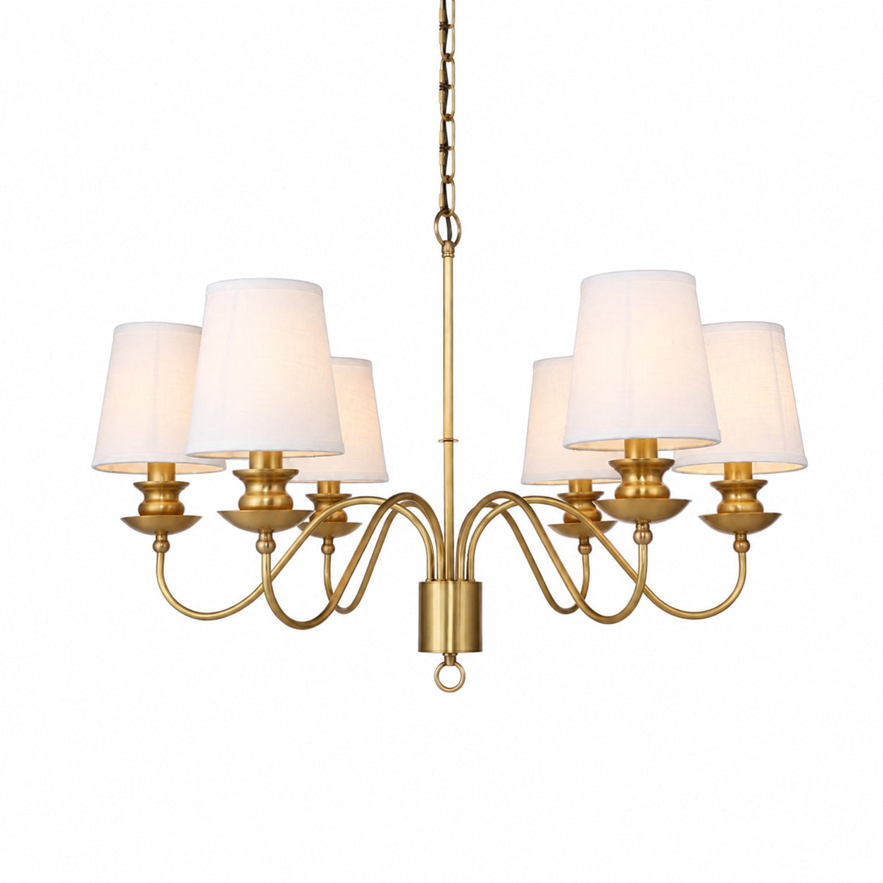 Maglio Chandelier