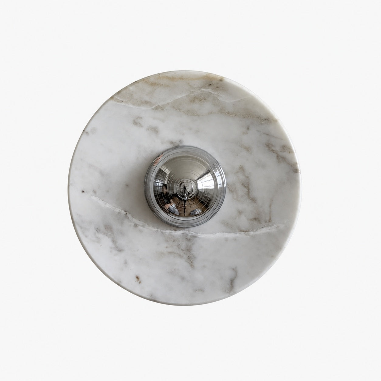 Calacatta Marble Wall Lamp