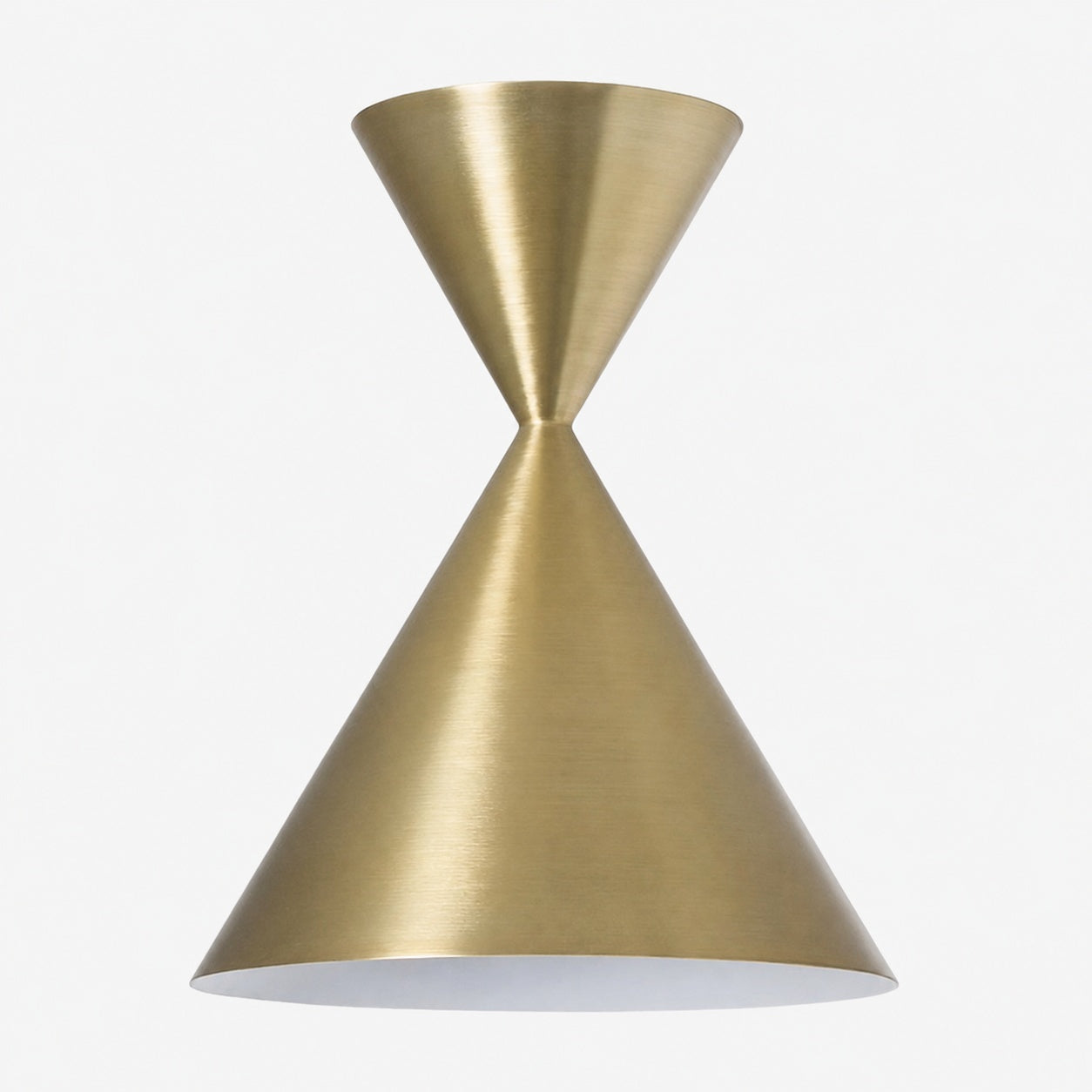 Brivana Semi-Flush Ceiling Light - Modern Home Lighting