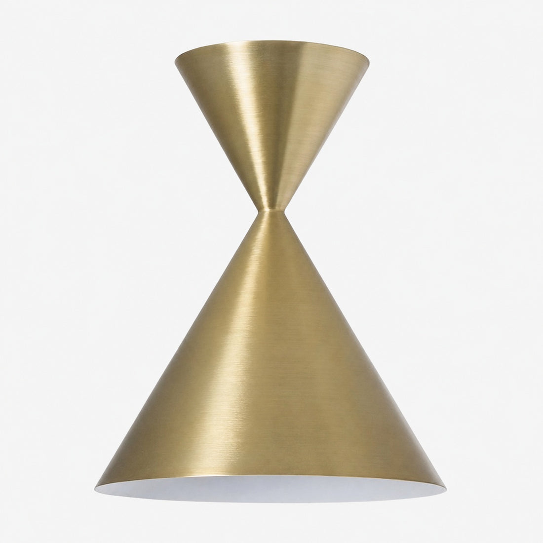 Brivana Semi-Flush Ceiling Light - Modern Home Lighting