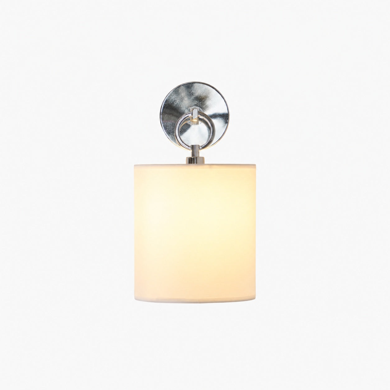 Full Circle Sconce