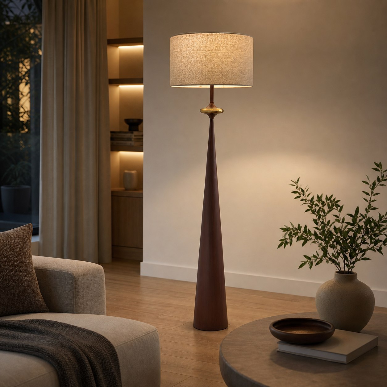 Putney Floor Lamp
