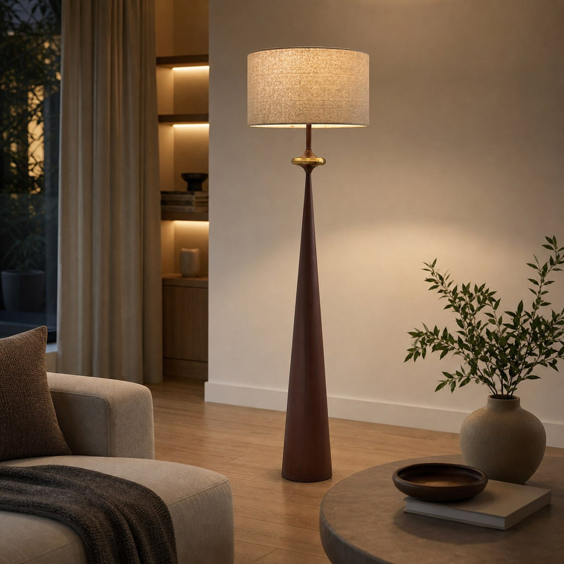 Putney Floor Lamp