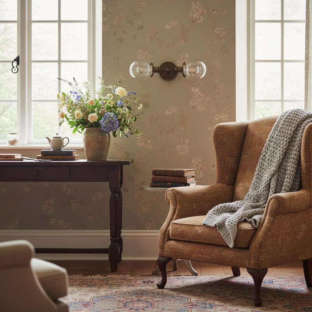 Lumio Globe Industrial Vanity Lighting- Modern Double Globe Wall Light